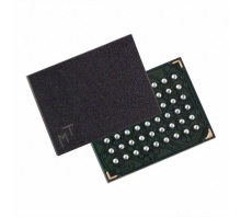 MT45W8MW16BGX-701 WT TR